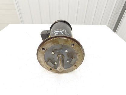 Baldor 35N192S774 AC Motor 5Hp 3450rpm 208-230/460v 3ph 184TC Open Enclosure