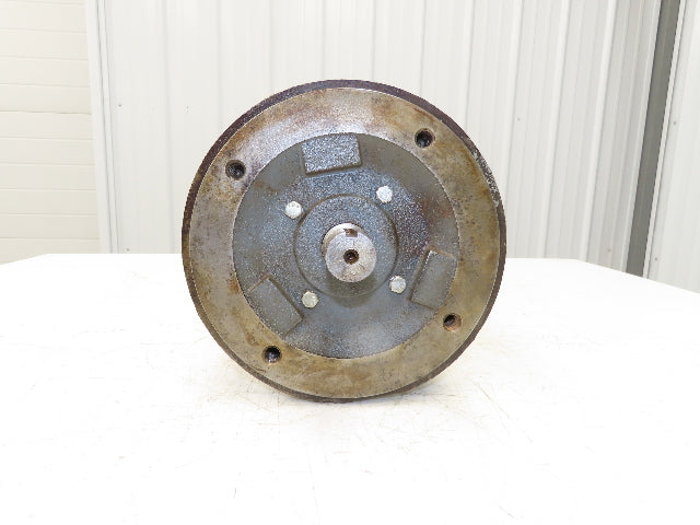 Baldor 35N192S774 AC Motor 5Hp 3450rpm 208-230/460v 3ph 184TC Open Enclosure