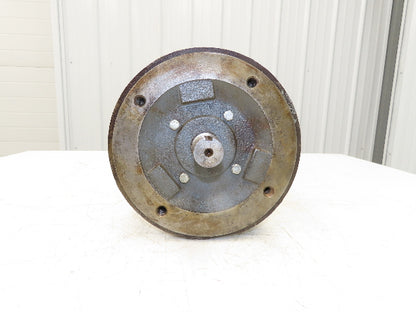 Baldor 35N192S774 AC Motor 5Hp 3450rpm 208-230/460v 3ph 184TC Open Enclosure