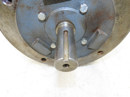 Baldor 35N192S774 AC Motor 5Hp 3450rpm 208-230/460v 3ph 184TC Open Enclosure