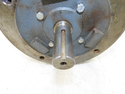 Baldor 35N192S774 AC Motor 5Hp 3450rpm 208-230/460v 3ph 184TC Open Enclosure