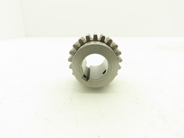Browning NSS1021 Spur Gear 21-Tooth 14.5° 2-1/4" OD 1" W 1" Bore