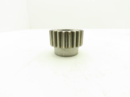 Browning NSS1021 Spur Gear 21-Tooth 14.5° 2-1/4" OD 1" W 1" Bore