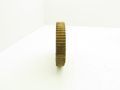 Spur Gear 60-Tooth 14.5° 6-1/4" OD 1" W 1.5" Bore