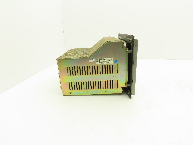 Mitsubishi Totoku MDT962B-1A Monitor Display Screen Burn-In