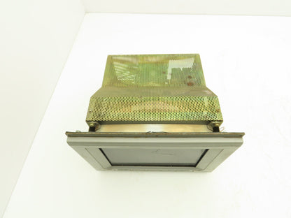 Mitsubishi Totoku MDT962B-1A Monitor Display Screen Burn-In