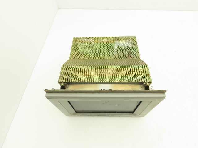 Mitsubishi Totoku MDT962B-1A Monitor Display Screen Burn-In