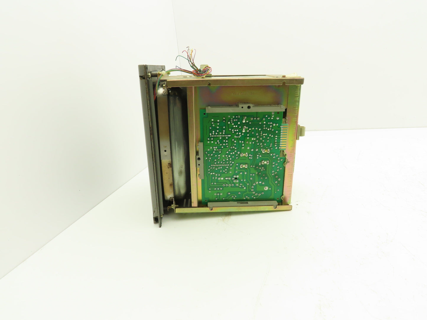 Mitsubishi Totoku MDT962B-1A Monitor Display Screen Burn-In