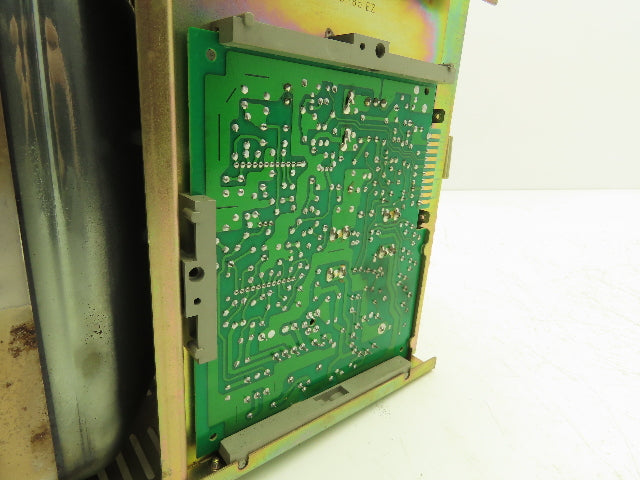 Mitsubishi Totoku MDT962B-1A Monitor Display Screen Burn-In