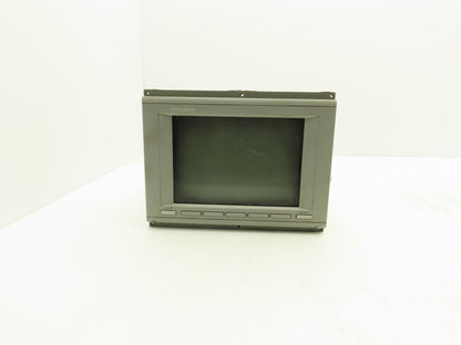 Mitsubishi Totoku MDT962B-1A Monitor Display Screen Burn-In