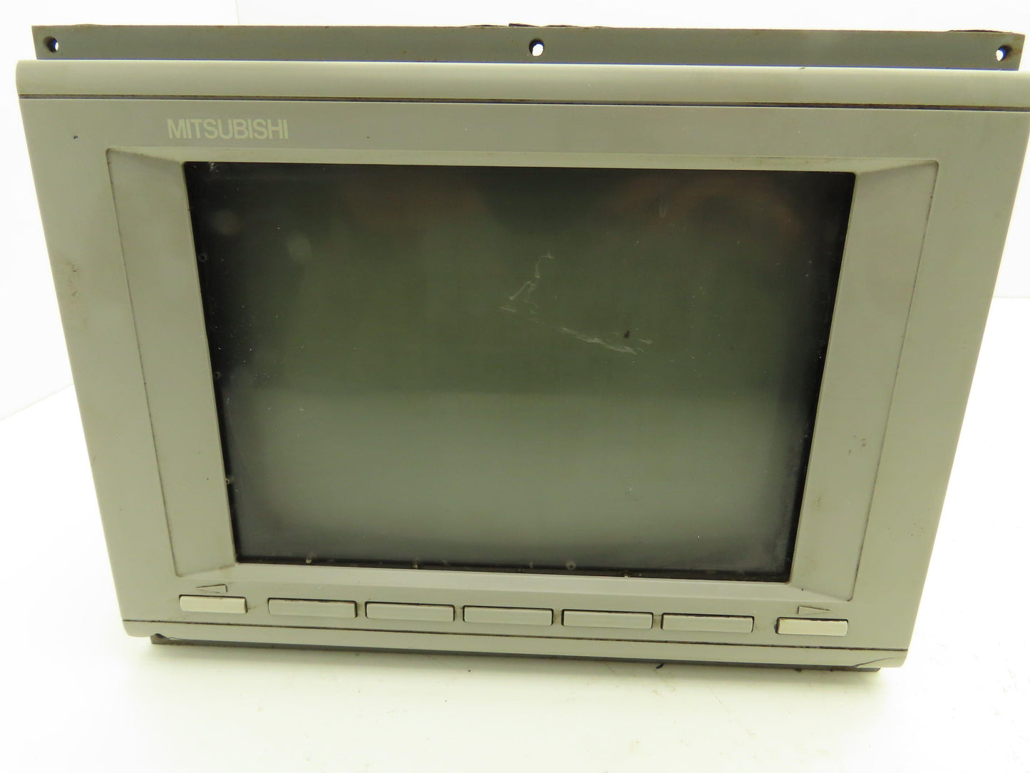Mitsubishi Totoku MDT962B-1A Monitor Display Screen Burn-In