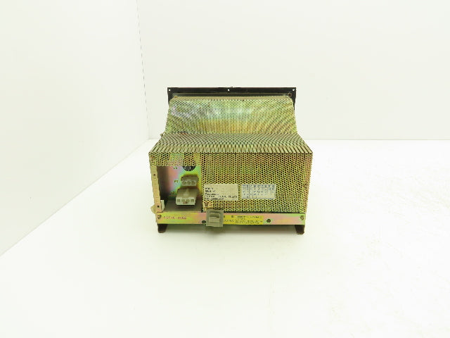 Mitsubishi Totoku MDT962B-1A Monitor Display Screen Burn-In