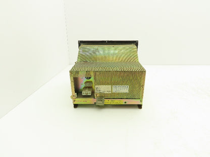 Mitsubishi Totoku MDT962B-1A Monitor Display Screen Burn-In