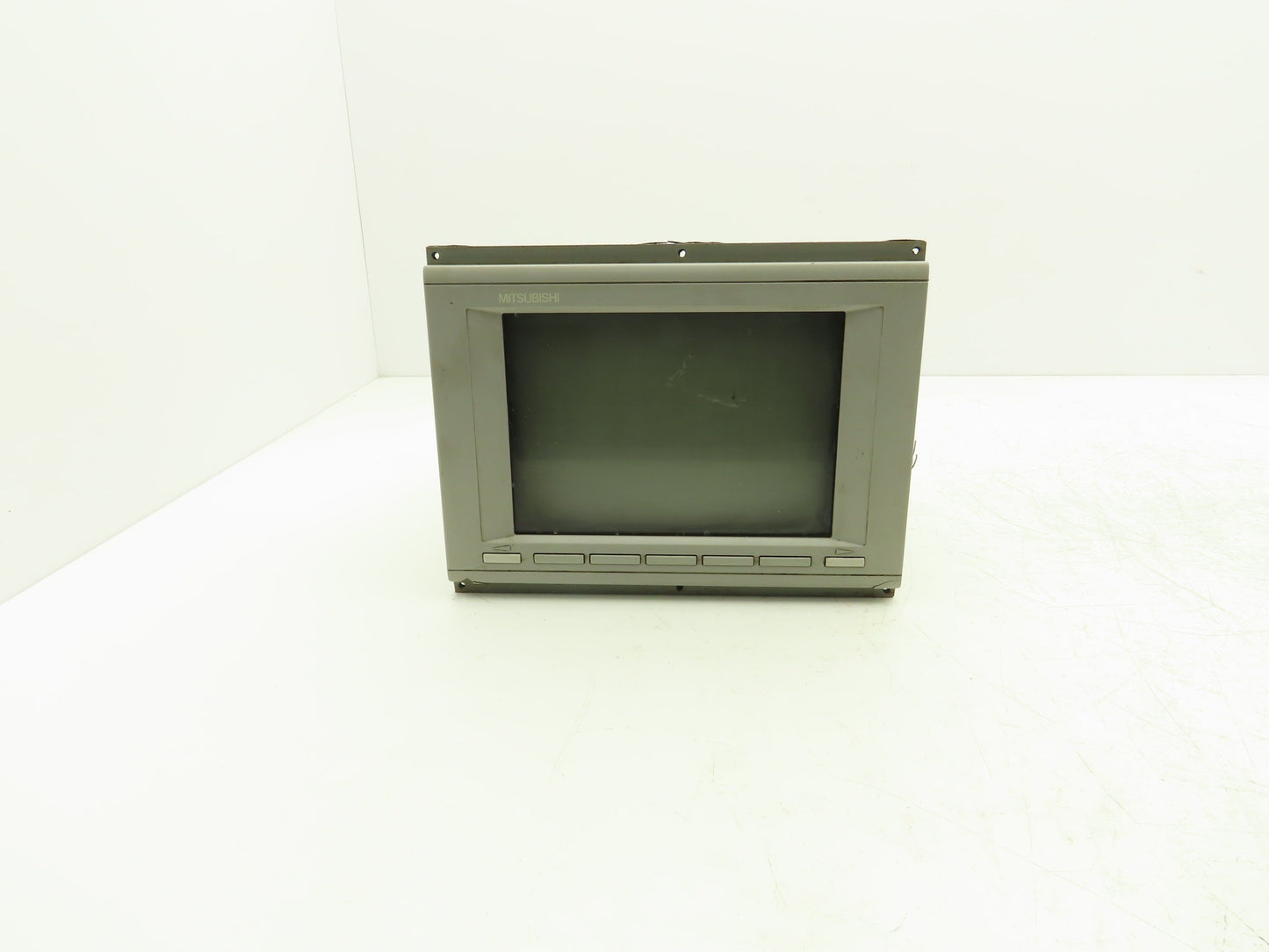 Mitsubishi Totoku MDT962B-1A Monitor Display Screen Burn-In