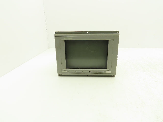 Mitsubishi Totoku MDT962B-1A Monitor Display Screen Burn-In