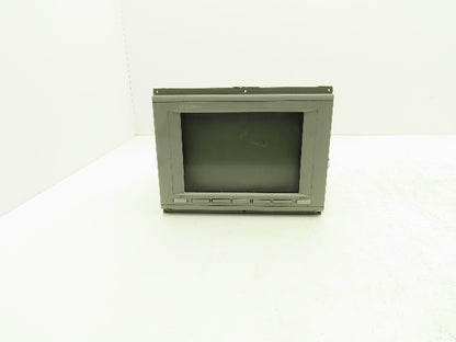 Mitsubishi Totoku MDT962B-1A Monitor Display Screen Burn-In