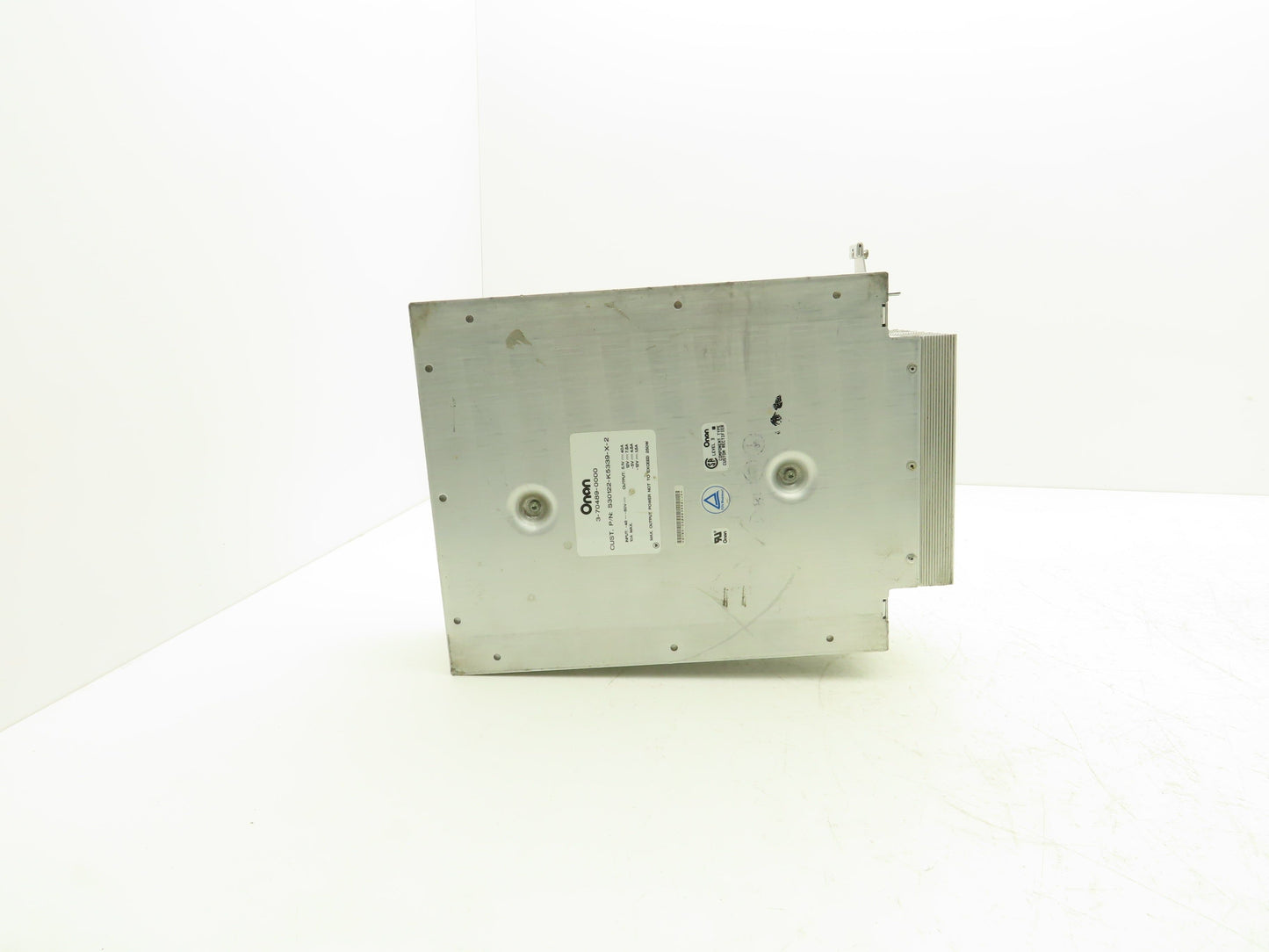 Onan 3-70489-0000 Level 3 Component Type Custom Rectifier 250W