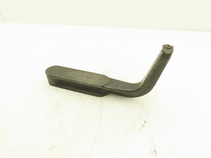 Cincinnati Centering Gauge For Lath Head Setup 4.8" Neck