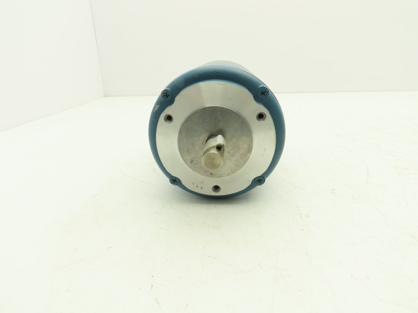 Superior Electric SS700U Slo-Syn Synchronous AC Stepper Motor 120V 1PH 72 RPM