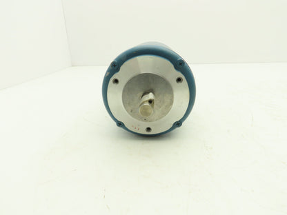 Superior Electric SS700U Slo-Syn Synchronous AC Stepper Motor 120V 1PH 72 RPM