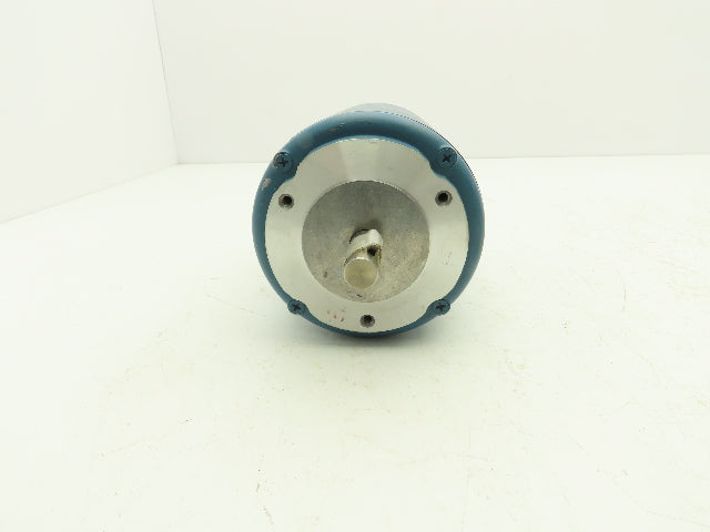 Superior Electric SS700U Slo-Syn Synchronous AC Stepper Motor 120V 1PH 72 RPM