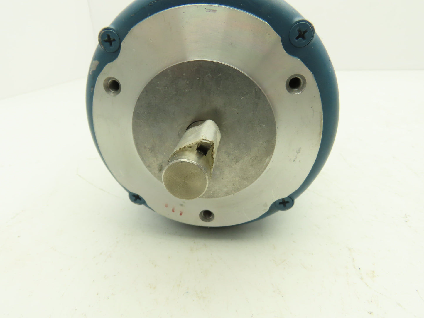 Superior Electric SS700U Slo-Syn Synchronous AC Stepper Motor 120V 1PH 72 RPM