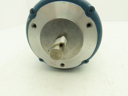 Superior Electric SS700U Slo-Syn Synchronous AC Stepper Motor 120V 1PH 72 RPM