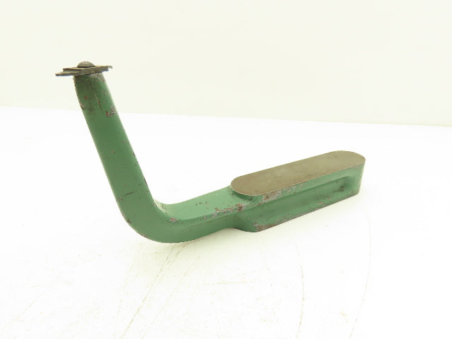 Cincinnati Centering Gauge For Lath Head Setup 5.3" Neck