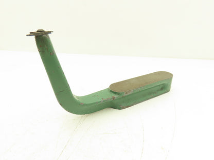 Cincinnati Centering Gauge For Lath Head Setup 5.3" Neck