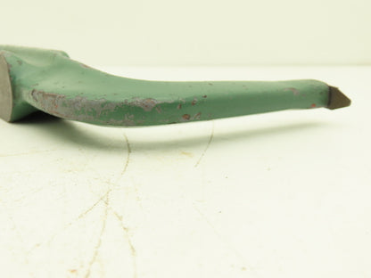 Cincinnati Centering Gauge For Lath Head Setup 5.3" Neck