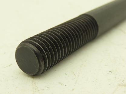 Mill Draw Bar 5/8" Shaft Diameter 13" Shaft From Collar to End of Threads