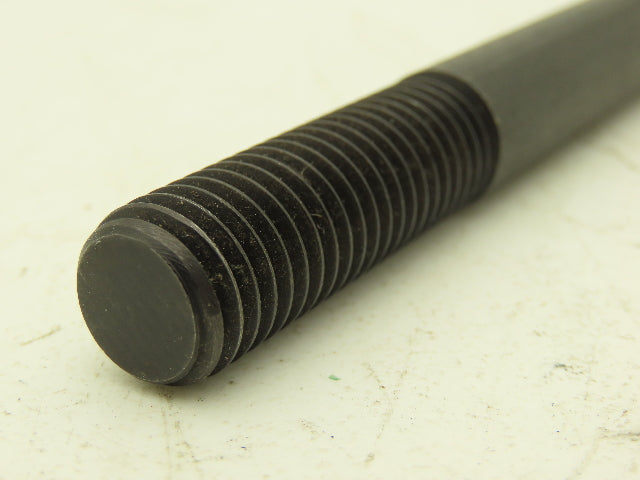 Mill Draw Bar 5/8" Shaft Diameter 13" Shaft From Collar to End of Threads