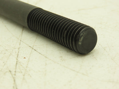 Mill Draw Bar 5/8" Shaft Diameter 12 1/4" Shaft From Collar to End of Threads