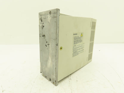Mitsubishi MR-J2-100A MR-J2-100A AC Servo Drive 200-230V In 1kW 1-3Ph 170V Out