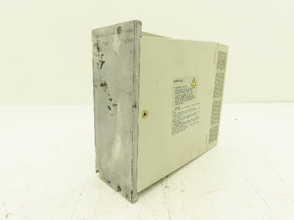 Mitsubishi MR-J2-100A MR-J2-100A AC Servo Drive 200-230V In 1kW 1-3Ph 170V Out
