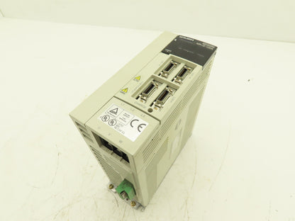 Mitsubishi MR-J2-100A MR-J2-100A AC Servo Drive 200-230V In 1kW 1-3Ph 170V Out