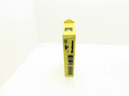 Fanuc A02B-0166-B581 Power Mate D Control Servo Controller