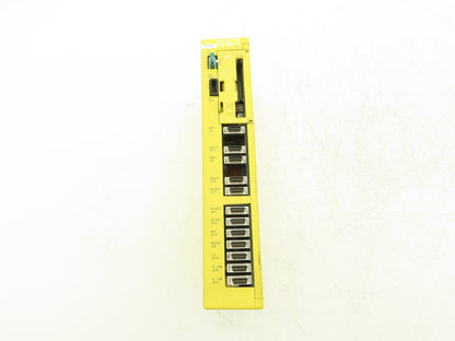 Fanuc A02B-0166-B581 Power Mate D Control Servo Controller