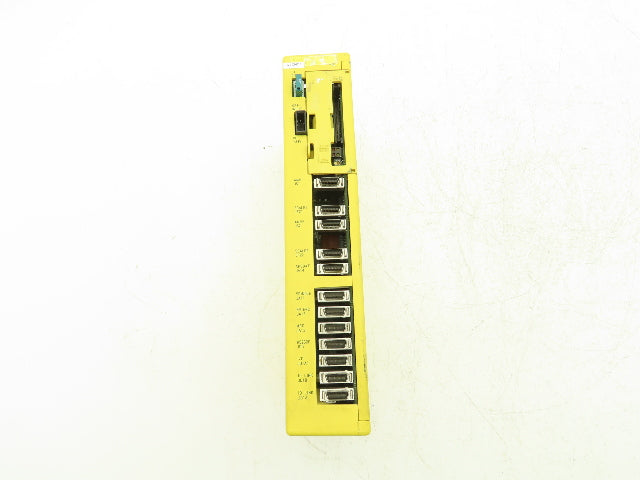 Fanuc A02B-0166-B581 Power Mate D Control Servo Controller