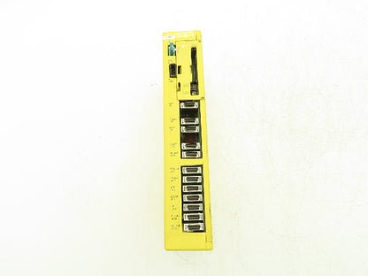 Fanuc A02B-0166-B581 Power Mate D Control Servo Controller