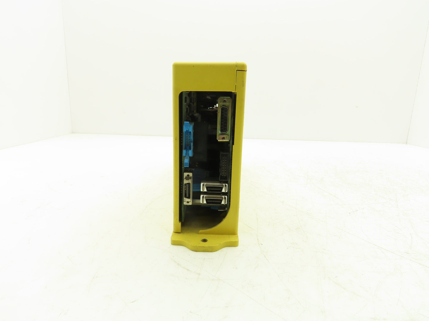 Fanuc A02B-0166-B581 Power Mate D Control Servo Controller