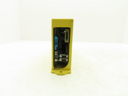 Fanuc A02B-0166-B581 Power Mate D Control Servo Controller