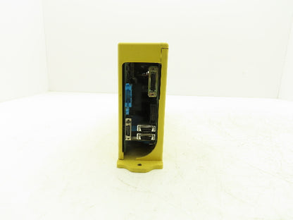 Fanuc A02B-0166-B581 Power Mate D Control Servo Controller