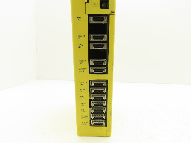 Fanuc A02B-0166-B581 Power Mate D Control Servo Controller