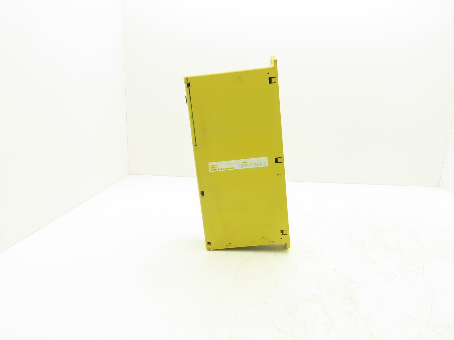 Fanuc A02B-0166-B581 Power Mate D Control Servo Controller