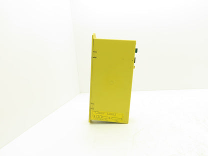 Fanuc A02B-0166-B581 Power Mate D Control Servo Controller