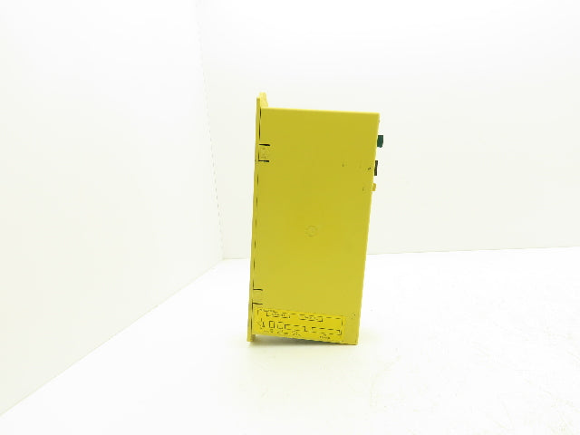 Fanuc A02B-0166-B581 Power Mate D Control Servo Controller