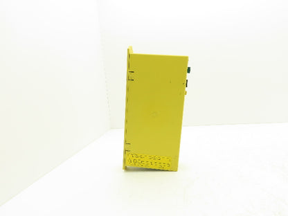 Fanuc A02B-0166-B581 Power Mate D Control Servo Controller