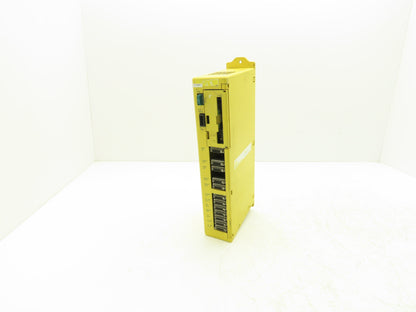 Fanuc A02B-0166-B581 Power Mate D Control Servo Controller