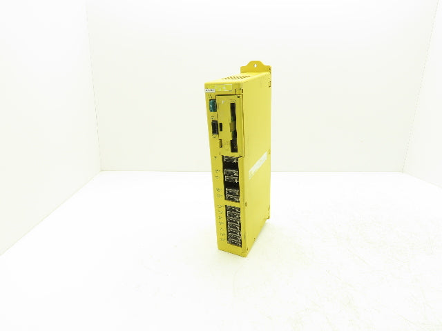 Fanuc A02B-0166-B581 Power Mate D Control Servo Controller